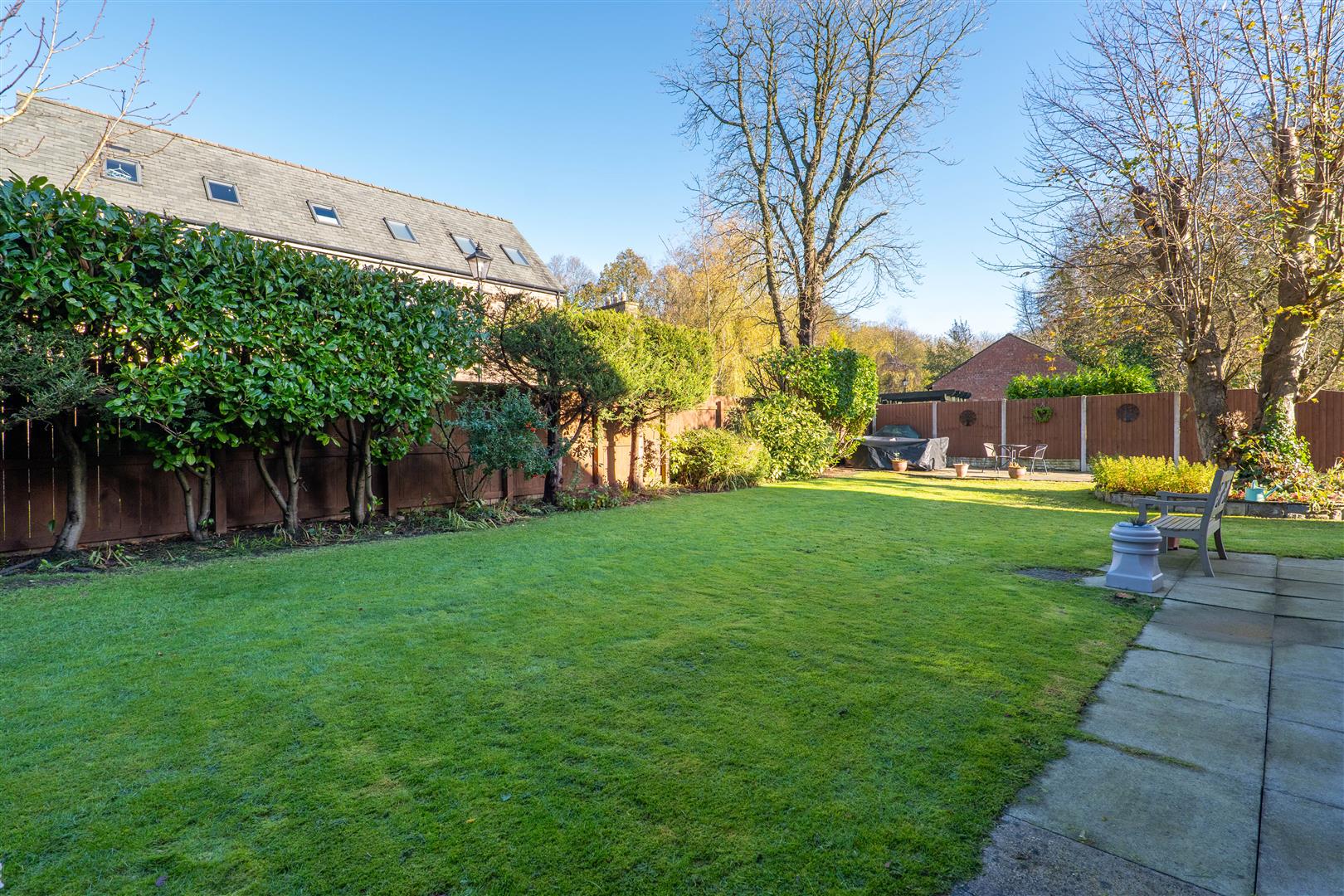 Spring Mews, Chorley